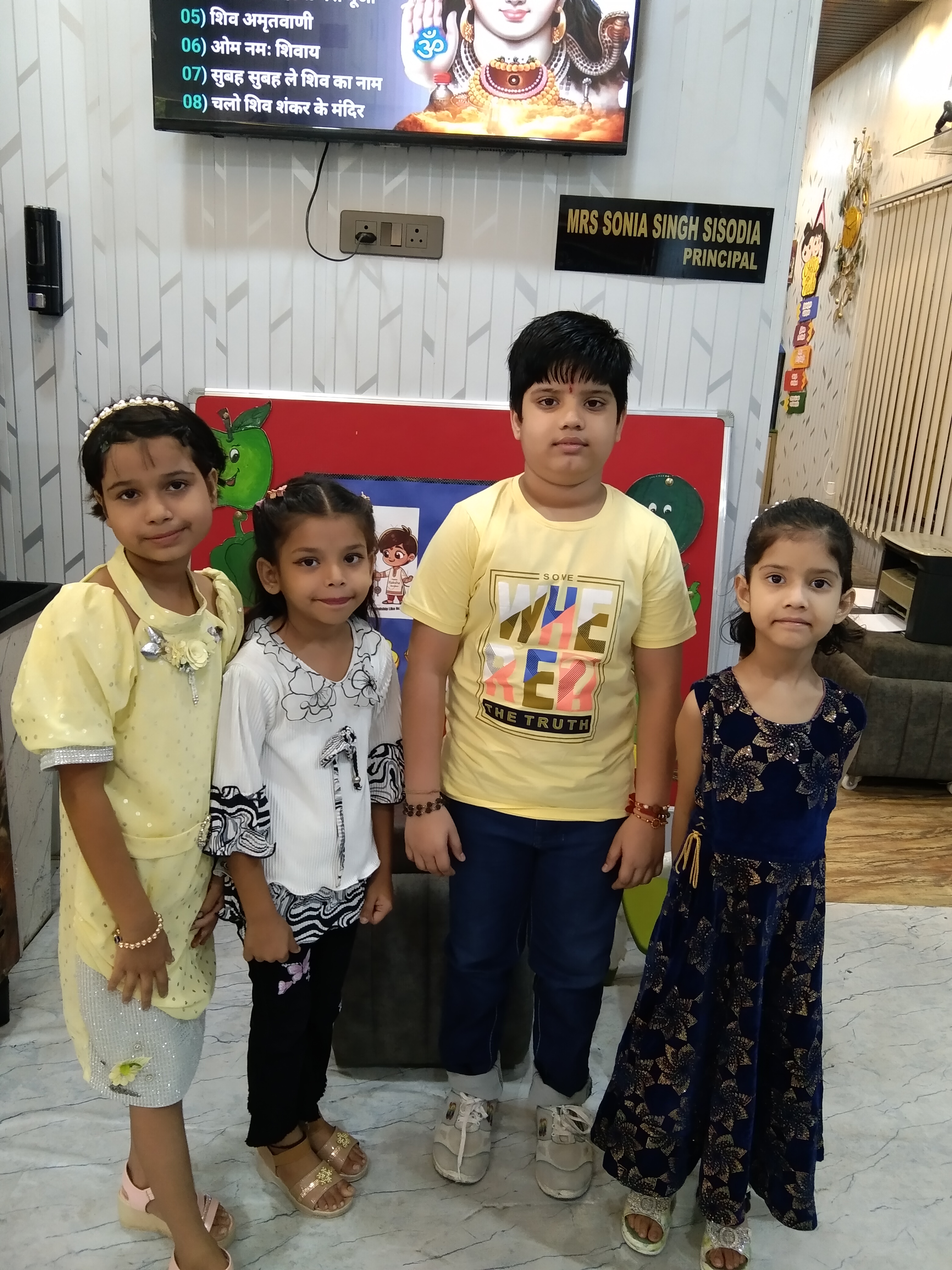 Happy rakshabandhan