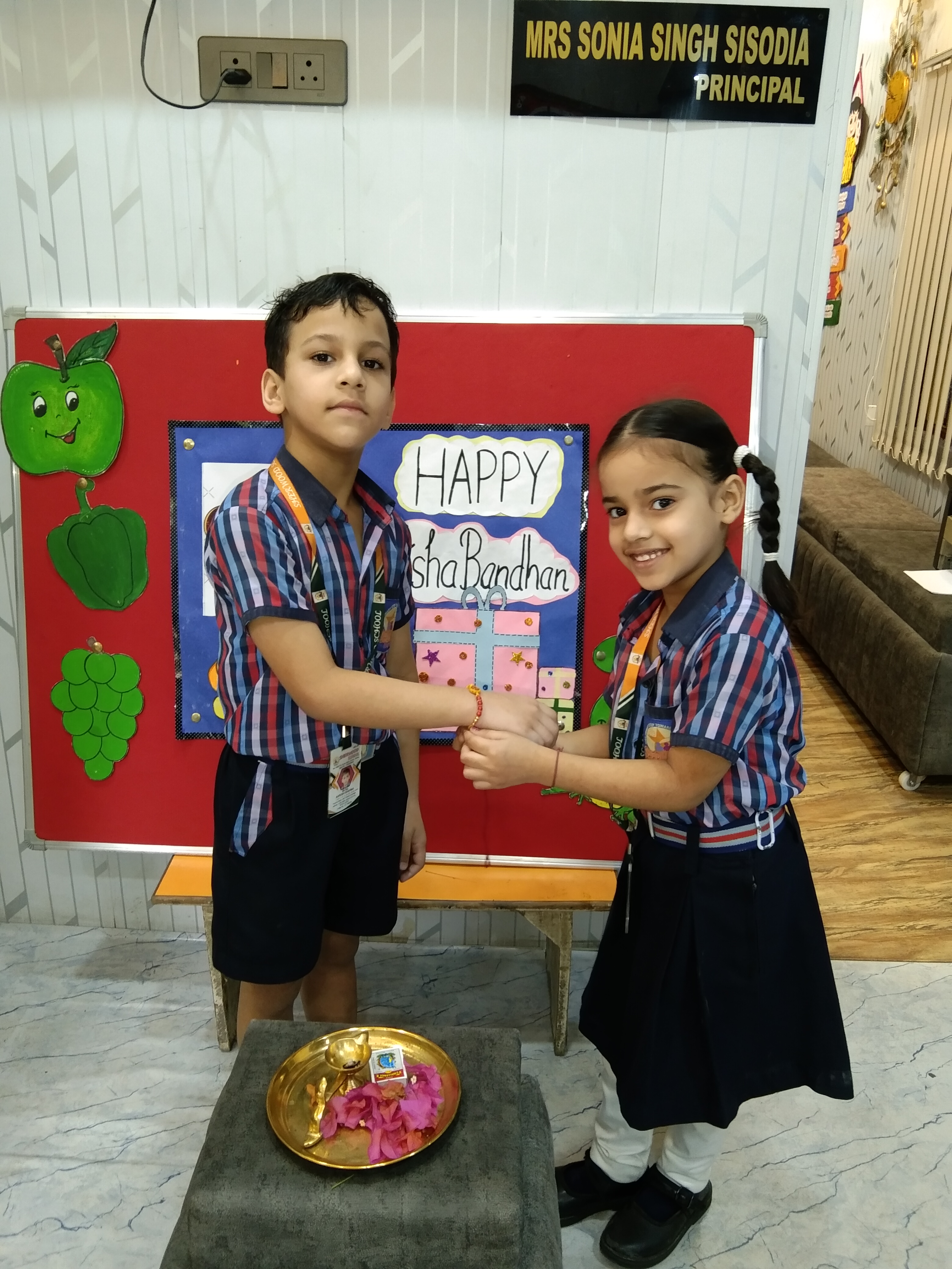 Rakshabandhan