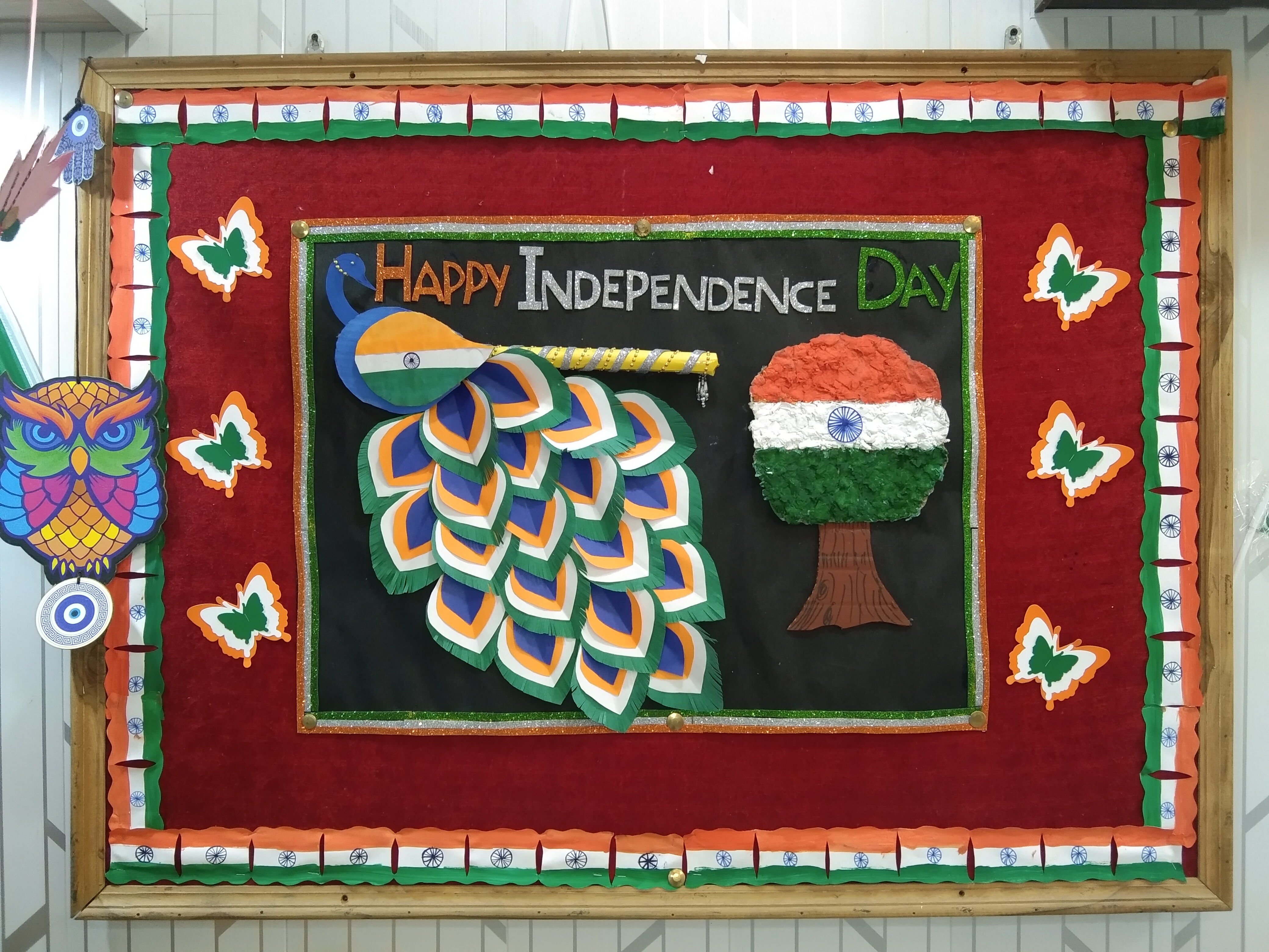 Independence day
