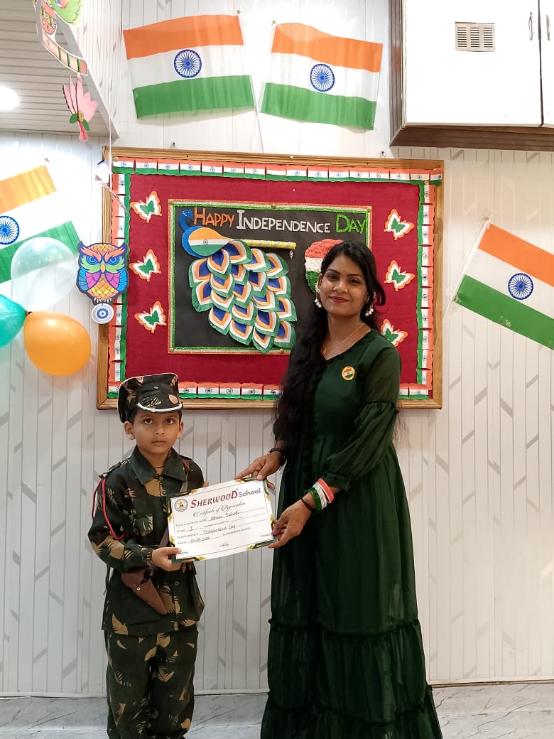 Jay hind