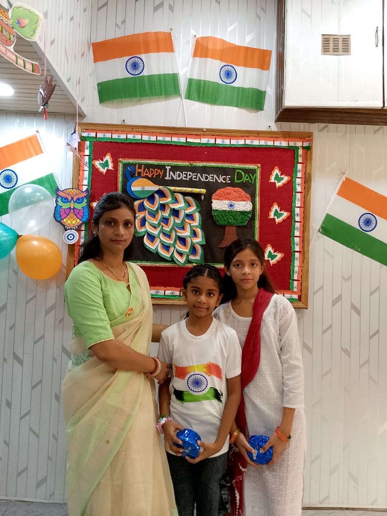Jay hind